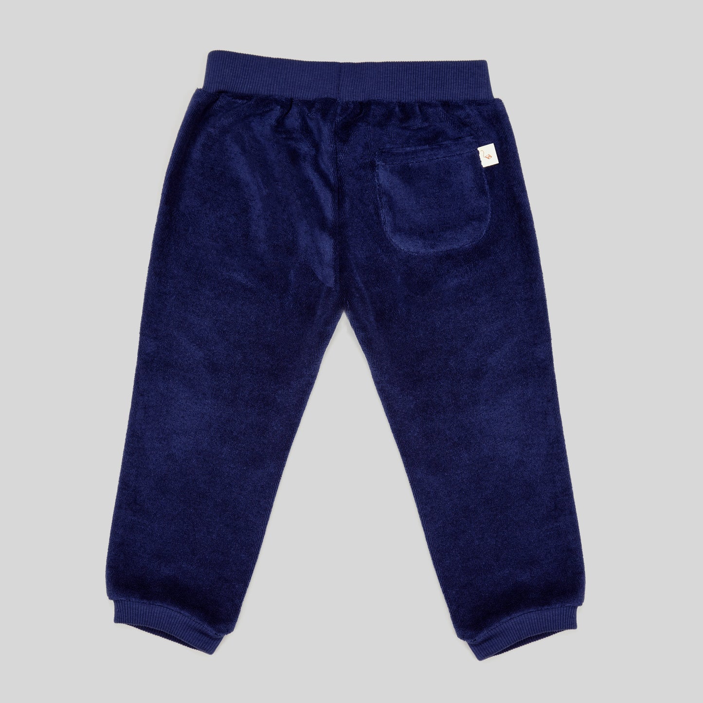 Navy Joggers