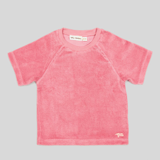 Pink T-shirt