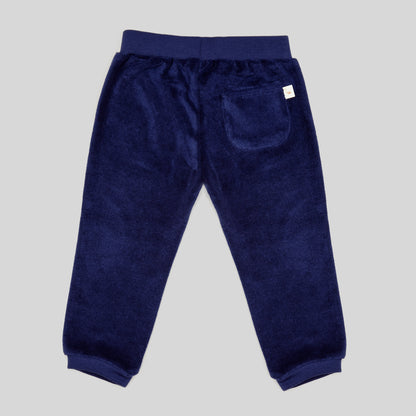 Navy Joggers