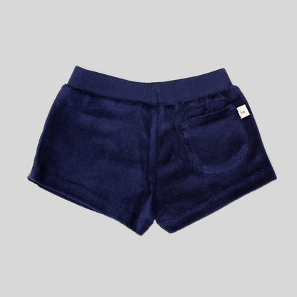 Navy Shorts