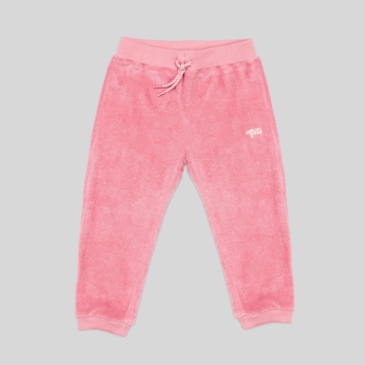 Pink Joggers