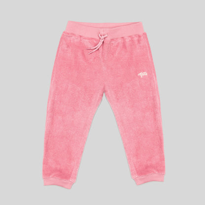 Pink Joggers