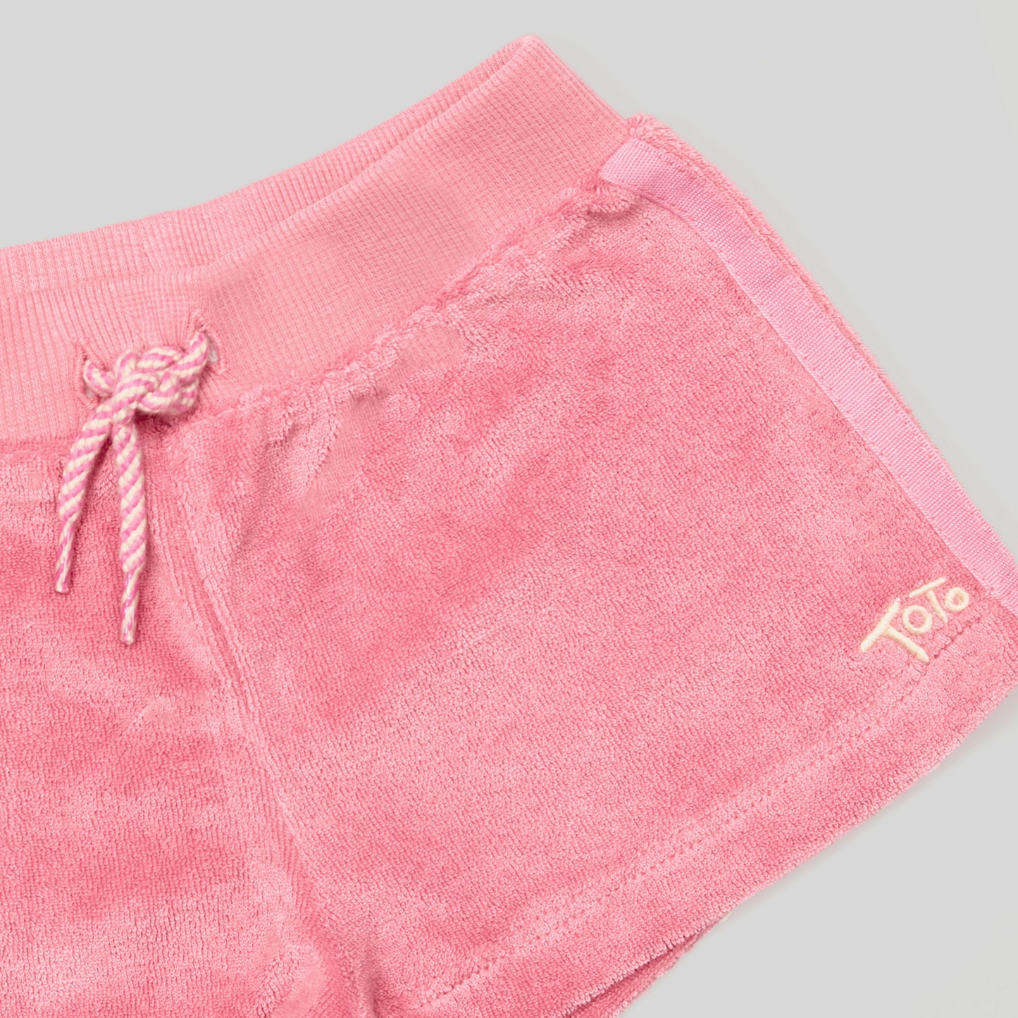 Pink Shorts