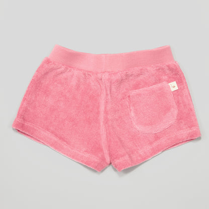 Pink Shorts
