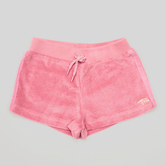 Pink Shorts