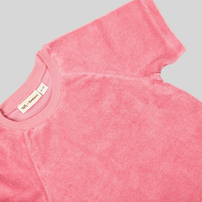 Pink T-shirt