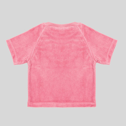 Pink T-shirt