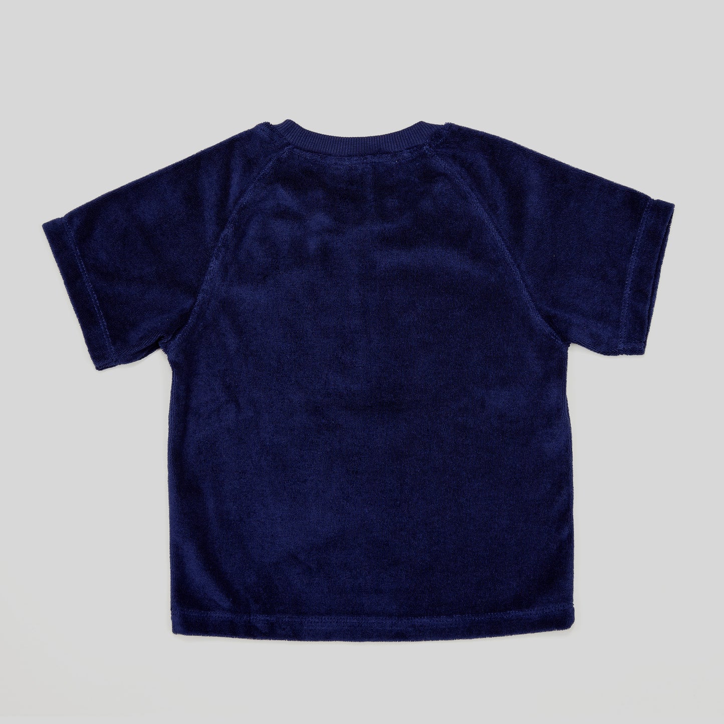 Navy T-shirt