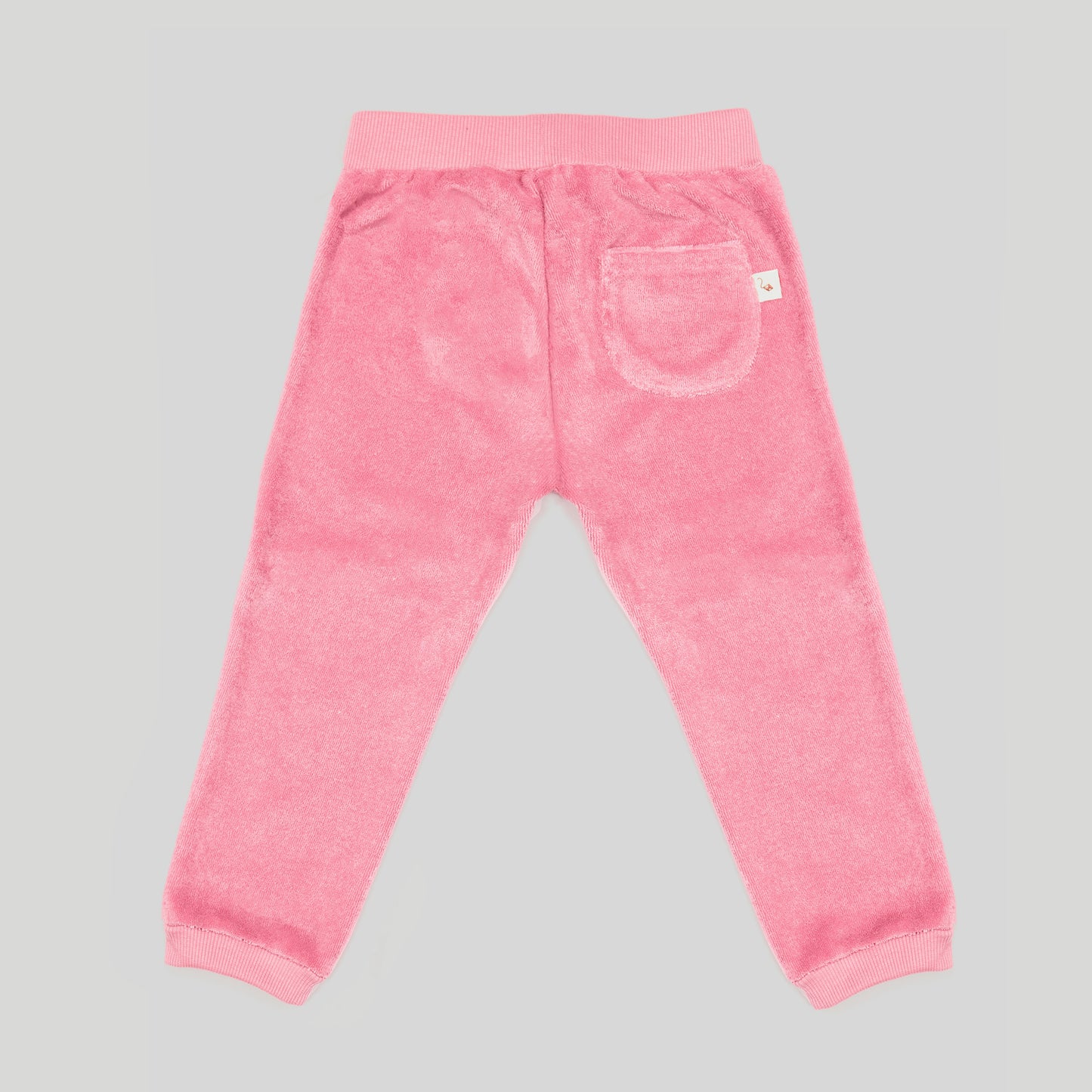 Pink Joggers