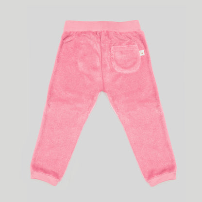 Pink Joggers